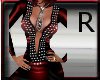 PF SEXY RED