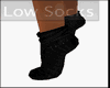   !!A!! Black socks