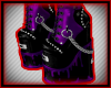 𝕴. | Goth Boots