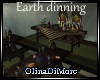 (OD) Earth dining