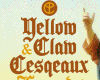 Yellow Claw & Cesqeaux