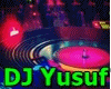 DJ Yusuf Khalouni N3ich