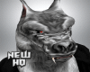 Wolf / Head V1