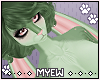 ✩ Nopal Hair