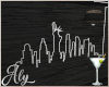 Martini Skyline