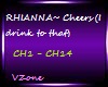 RHIANNA-Cheers (drink to