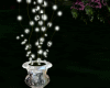moonlight wedding vase