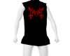 Mayhem cus