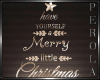 SC: Christmas Tree Words