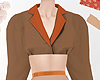 Big Brown Energy Blazer$