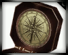 Jesse Pirate Compass M