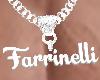 Farrinelli M/Plata