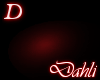 -D-Floor Lights(Red)