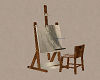 Painting Easel