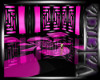 {CV}Wicked Pink Heaven