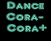 ^Dance Cora