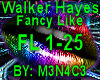 Walker Hayes-Fancy Like