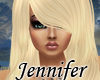 *LMB* Jennifer-Blonde