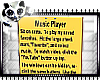 Youtube Player Sign 2