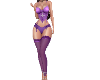 ★Lingerie Lilac!