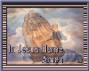 In Jesus Name