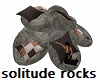 Solitude Rocks