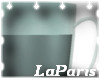 (LA) Mint Coffee Cup