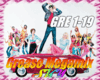Grease MegaMix+FD