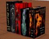 Witchy Vamp Books