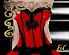 EC| Slave Red +PVC+
