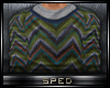 !SP! Winter Sweater V.4 