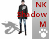 NK Shadow M