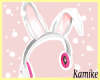 [K] Gamer Bunny