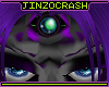 !  jinzo third eye