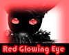 Red Glowing Eyes
