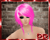 [DD] Pink Lexi Short