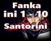 Fanka-Santorini