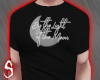 L* Moonlight Tee