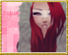 Wolfy - Rose
