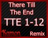 MK| Till The End Remix