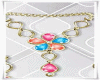 NN Flower Necklace