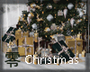 零 Christmas Tree