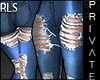 £. RipJeans |Dark|RLS