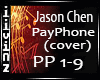 PayPhone -JASON CHEN