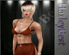 Hot Cherry Full Fit RLL