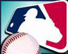 Baseball TV FLat Screen
