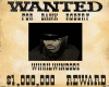 Wanted Poster Request