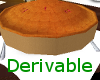 Derivable Pie