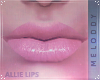 💋 Allie - Nude Lips