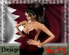 XXL Qatar Dress